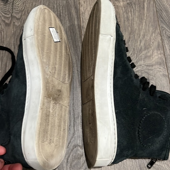 Common project high tops - Picture 6 of 6